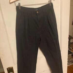 Mens Puritan Dress Navy Jeans 30W x 30L